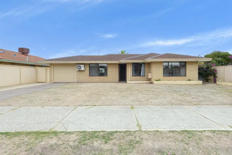 46 Jubilee Drive, Waikiki WA 6169