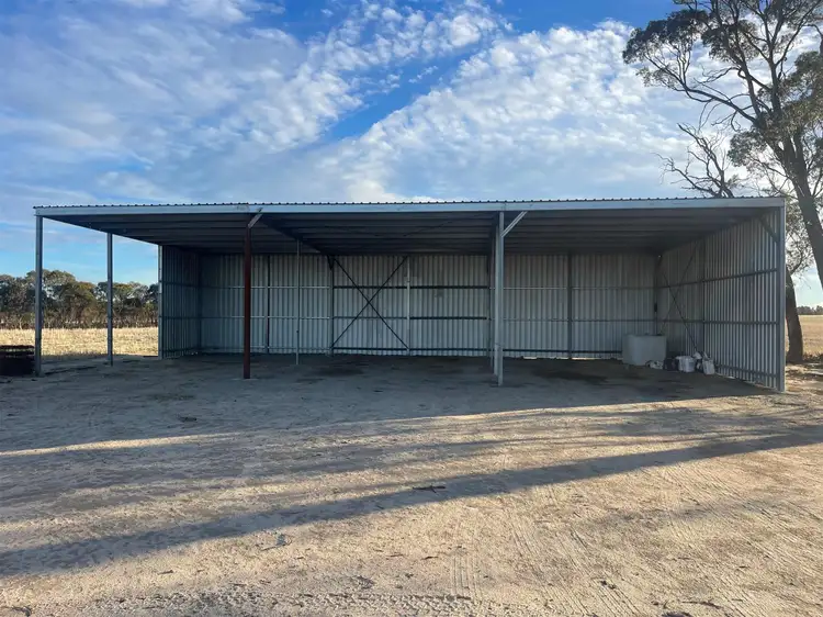 Third view of Homely rural property listing, 509 Rifle Range Road, Dowerin WA 6461