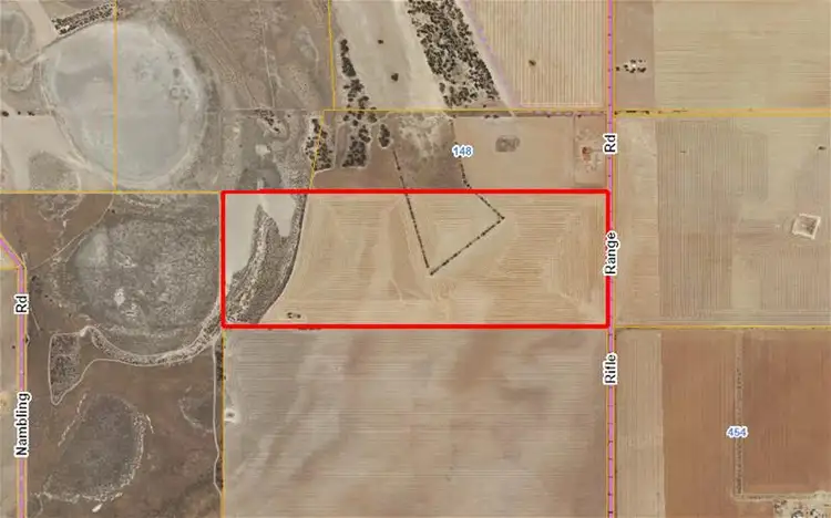 Fourth view of Homely rural property listing, 509 Rifle Range Road, Dowerin WA 6461