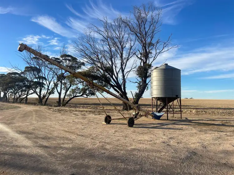 Fifth view of Homely rural property listing, 509 Rifle Range Road, Dowerin WA 6461