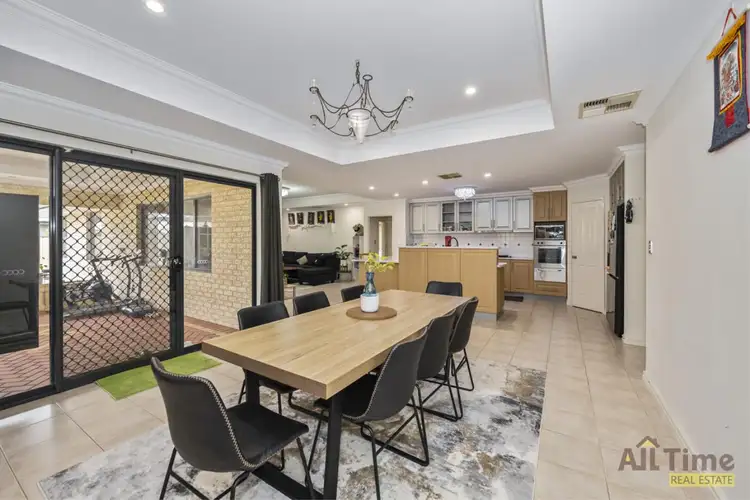 Fifth view of Homely house listing, 13 Sittella Gardens, East Cannington WA 6107