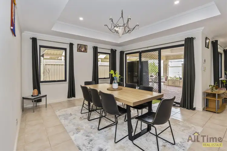 Sixth view of Homely house listing, 13 Sittella Gardens, East Cannington WA 6107