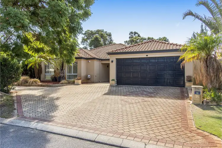 Second view of Homely house listing, 2A Feltbush Mews, Canning Vale WA 6155