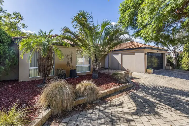 Third view of Homely house listing, 2A Feltbush Mews, Canning Vale WA 6155