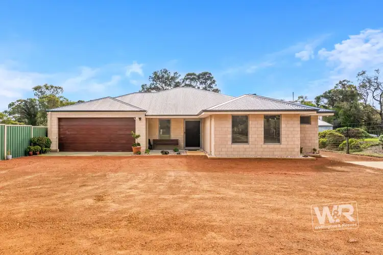 31 John Street, Milpara WA 6330