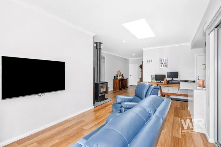 Fourth view of Homely house listing, 31 John Street, Milpara WA 6330