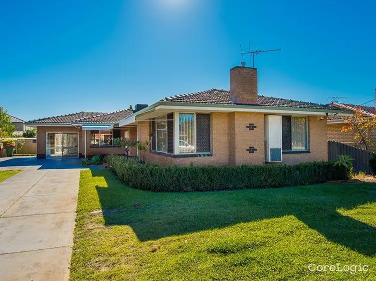 589 Morley Drive, Morley WA 6062