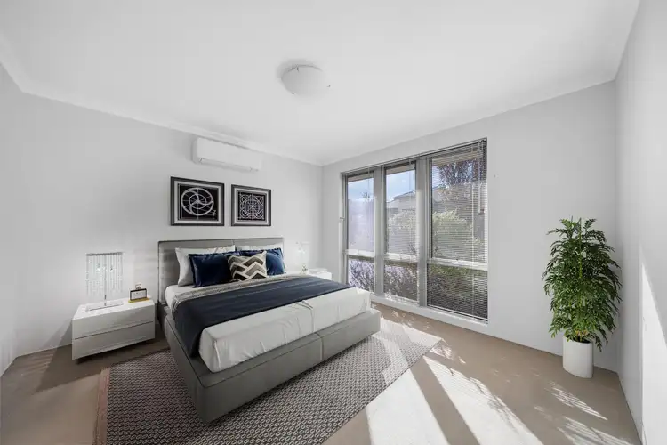 Second view of Homely house listing, 13 Est Lane, Ashby WA 6065