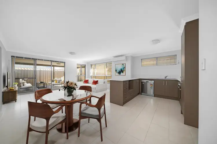 Fourth view of Homely house listing, 13 Est Lane, Ashby WA 6065