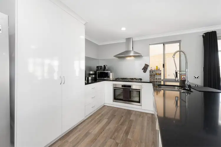 Sixth view of Homely house listing, 386 Warton Road, Southern River WA 6110