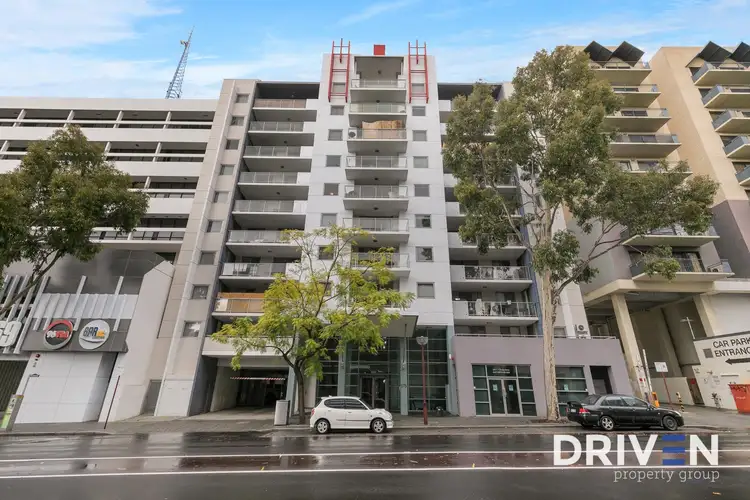Second view of Homely apartment listing, 36/175 Hay Street, East Perth WA 6004