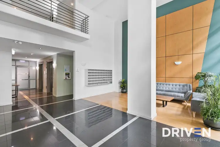 Third view of Homely apartment listing, 36/175 Hay Street, East Perth WA 6004