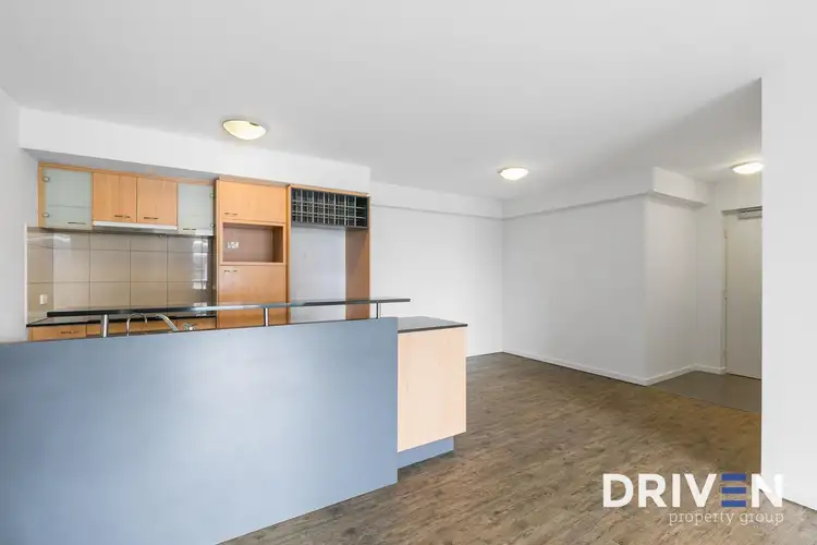 Fourth view of Homely apartment listing, 36/175 Hay Street, East Perth WA 6004