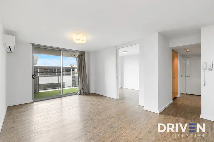 Sixth view of Homely apartment listing, 36/175 Hay Street, East Perth WA 6004