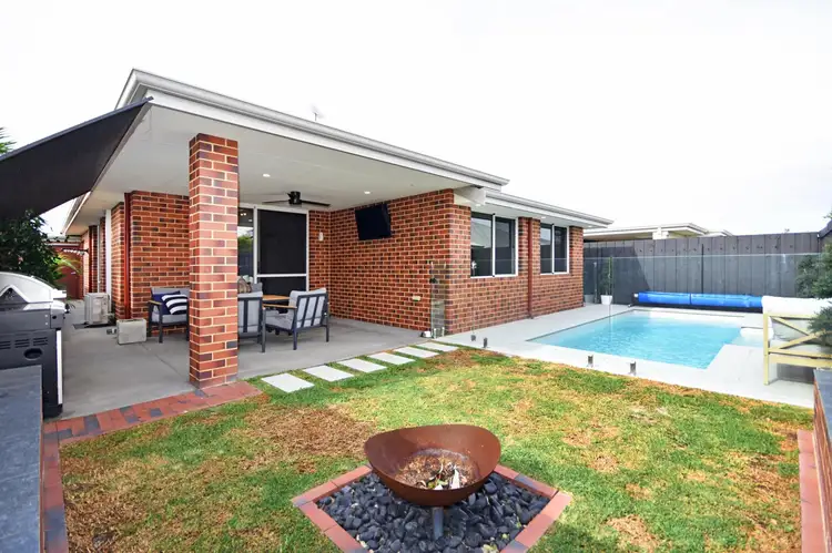 Main view of Homely house listing, 21 Chidlow Grange, Ellenbrook WA 6069
