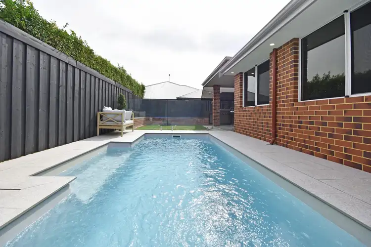 Second view of Homely house listing, 21 Chidlow Grange, Ellenbrook WA 6069