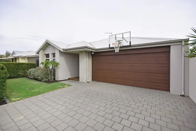 Fifth view of Homely house listing, 21 Chidlow Grange, Ellenbrook WA 6069