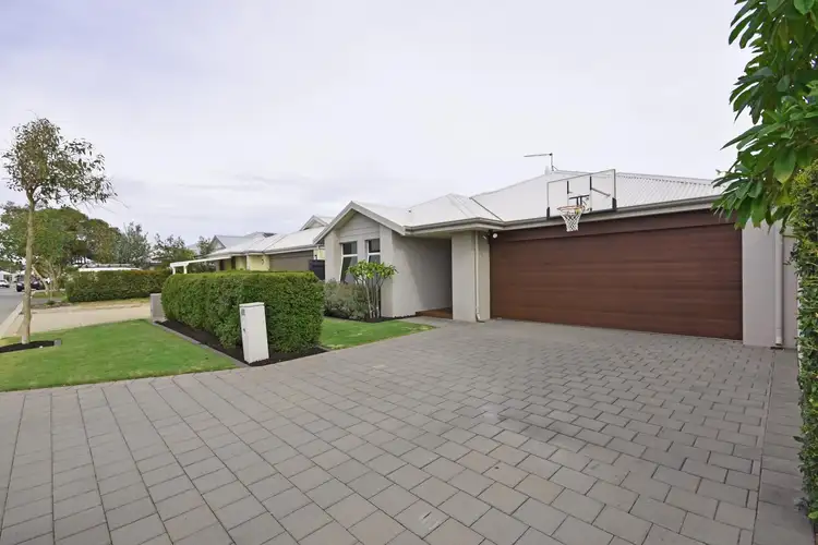 Sixth view of Homely house listing, 21 Chidlow Grange, Ellenbrook WA 6069