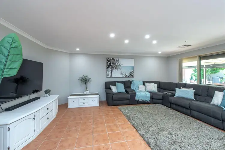 Second view of Homely house listing, 27 Ohrid Place, Joondalup WA 6027