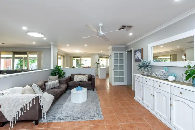 Fourth view of Homely house listing, 27 Ohrid Place, Joondalup WA 6027