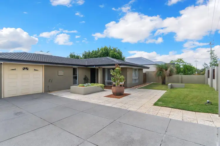 65 Eglinton Crescent, Hamersley WA 6022