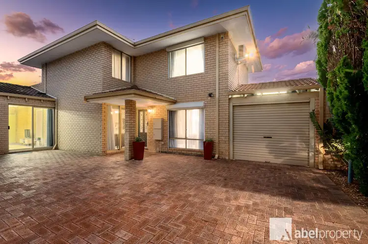 4/213 French Street, Tuart Hill WA 6060