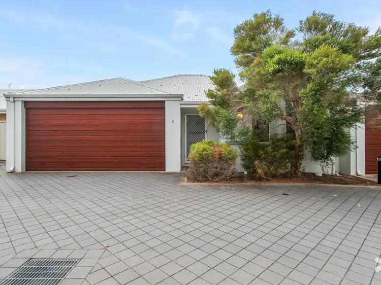 2/26 Ivanhoe Street