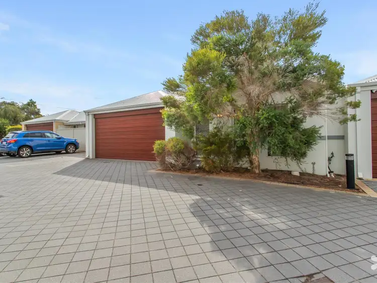 Third view of Homely villa listing, 2/26 Ivanhoe Street, Bassendean WA 6054