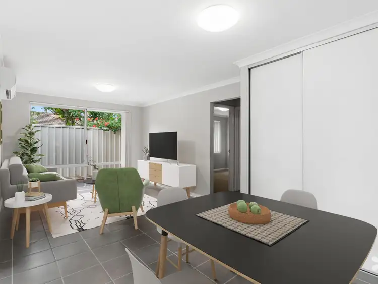 Fifth view of Homely villa listing, 2/26 Ivanhoe Street, Bassendean WA 6054