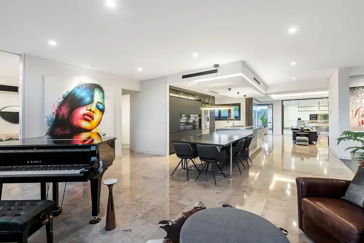 Fourth view of Homely house listing, 5 Curl Court, Kallaroo WA 6025