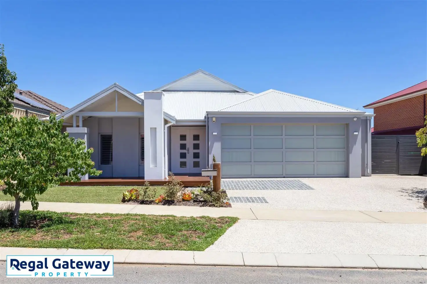 Main view of Homely house listing, 14 Astounding Way, Aubin Grove WA 6164