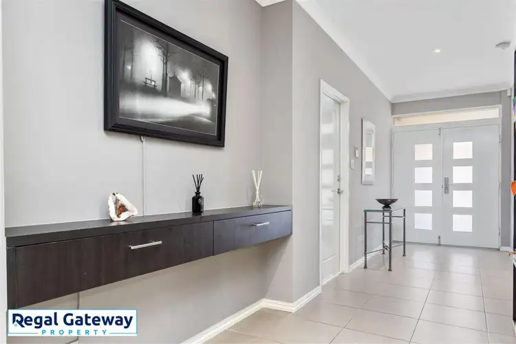Second view of Homely house listing, 14 Astounding Way, Aubin Grove WA 6164