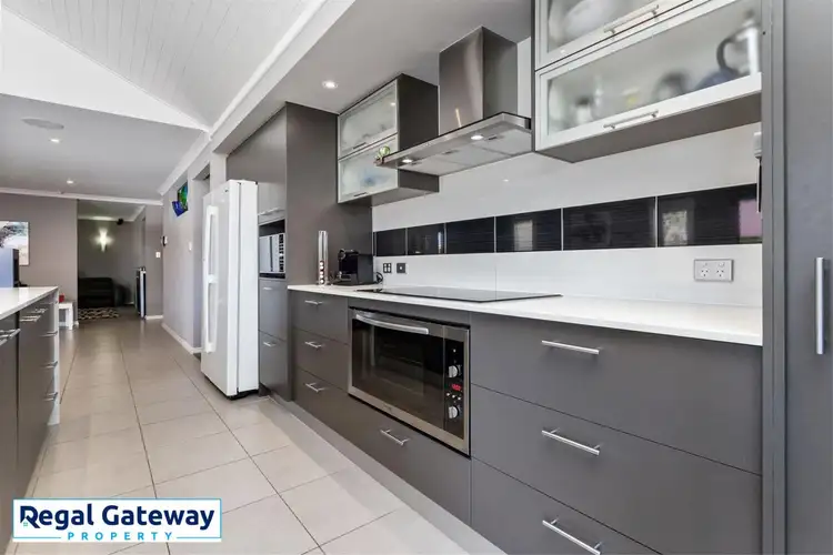 Seventh view of Homely house listing, 14 Astounding Way, Aubin Grove WA 6164