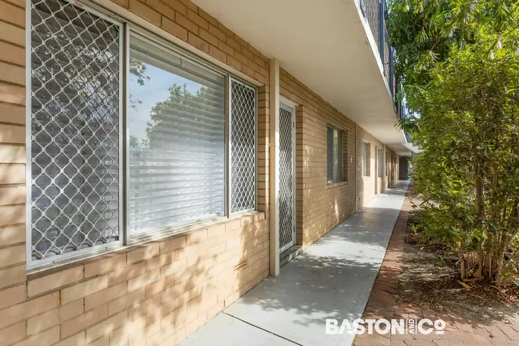 Second view of Homely apartment listing, 6/13 Grant Place, Bentley WA 6102