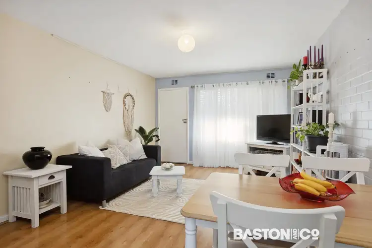 Fourth view of Homely apartment listing, 6/13 Grant Place, Bentley WA 6102