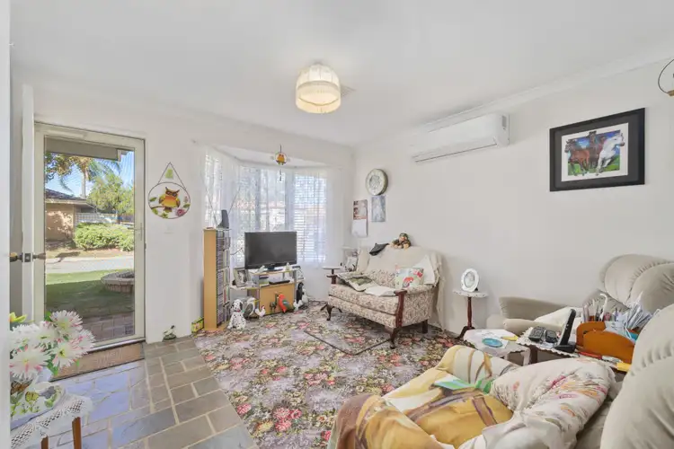 Third view of Homely house listing, 21 River Bank Drive, Gosnells WA 6110