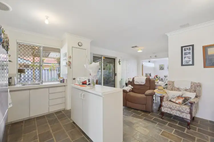 Sixth view of Homely house listing, 21 River Bank Drive, Gosnells WA 6110