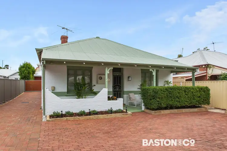 61A Berwick Street, Victoria Park WA 6100