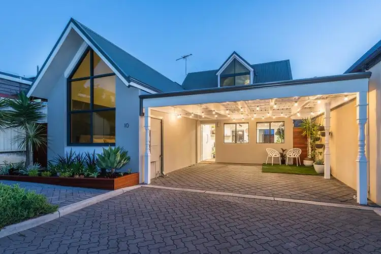 10/49 Albert Street, North Perth WA 6006