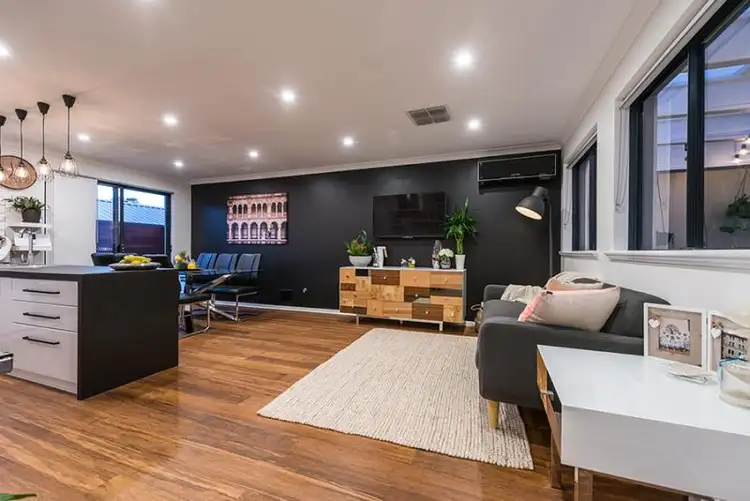 Fourth view of Homely townhouse listing, 10/49 Albert Street, North Perth WA 6006