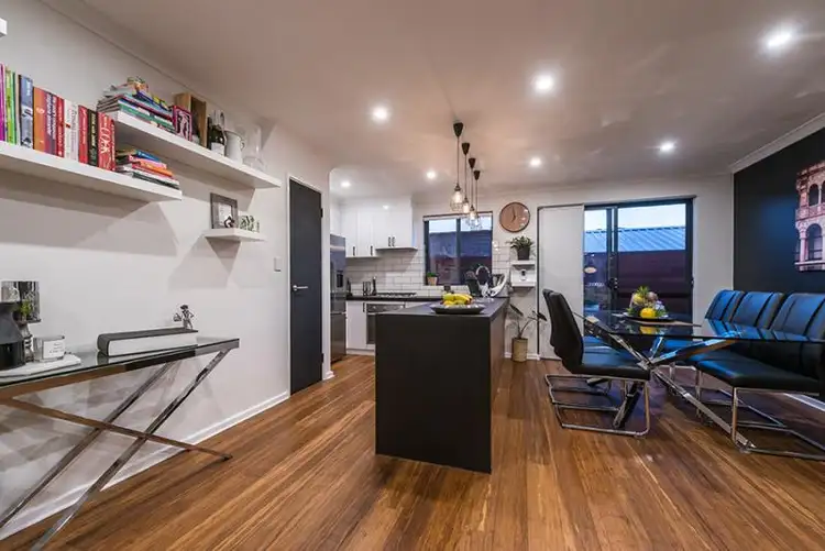 Fifth view of Homely townhouse listing, 10/49 Albert Street, North Perth WA 6006