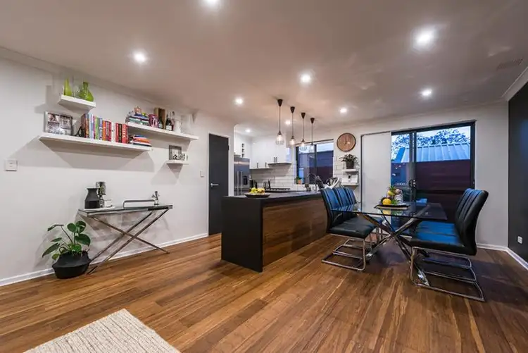 Sixth view of Homely townhouse listing, 10/49 Albert Street, North Perth WA 6006