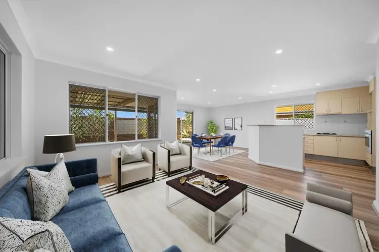73 Imperial Circuit, Madeley WA 6065