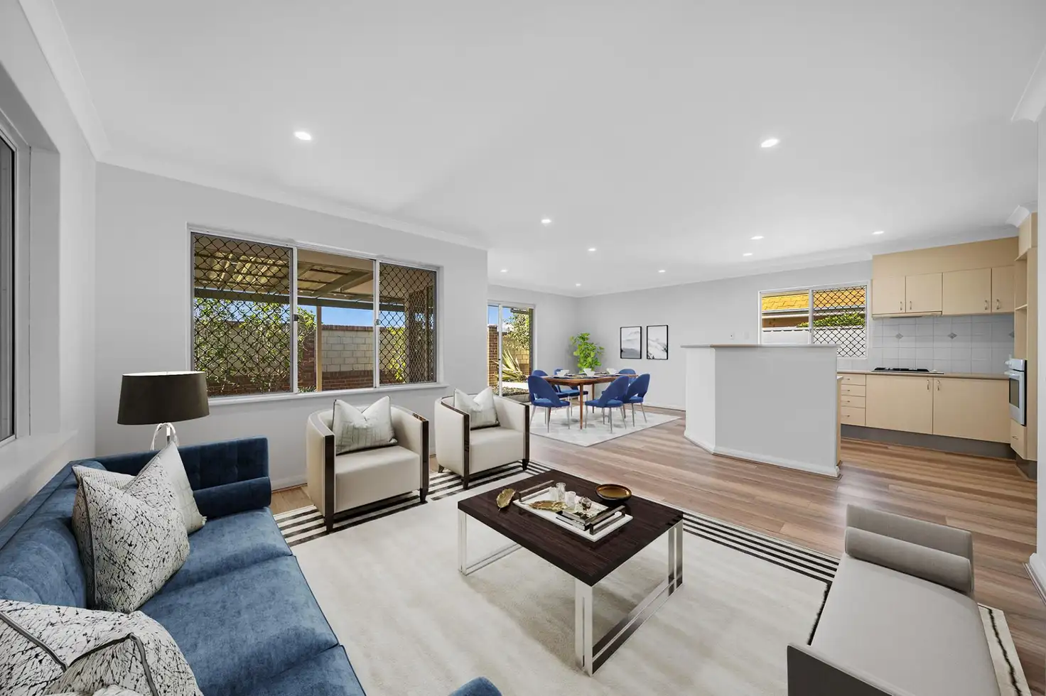 Main view of Homely retirement listing, 73 Imperial Circuit, Madeley WA 6065