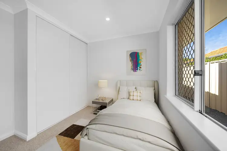 Fourth view of Homely retirement listing, 73 Imperial Circuit, Madeley WA 6065