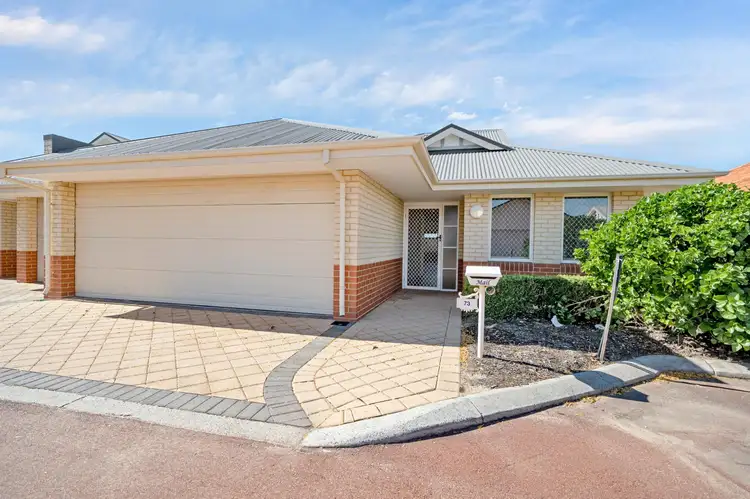 Fifth view of Homely retirement listing, 73 Imperial Circuit, Madeley WA 6065