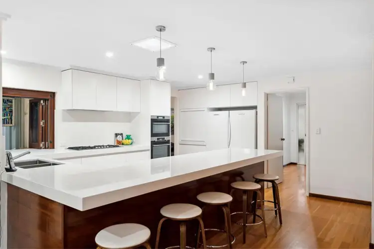 Fourth view of Homely house listing, 32 Chelmorton Loop, Carine WA 6020