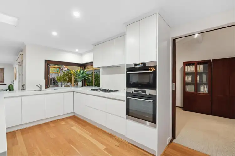 Fifth view of Homely house listing, 32 Chelmorton Loop, Carine WA 6020