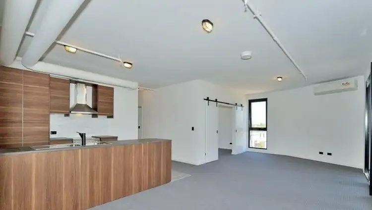 Main view of Homely apartment listing, 202/12 The Crescent, Midland WA 6056