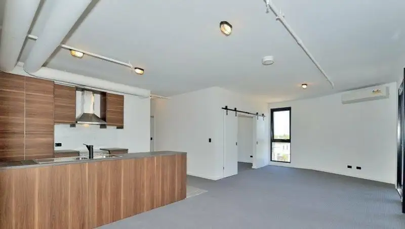 Main view of Homely apartment listing, 202/12 The Crescent, Midland WA 6056